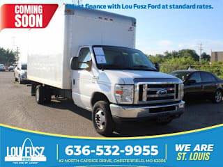 2015 Ford E-Series Chassis E-350 SD 1FDWE3FL9FDA34384 2015 Ford E-Series Chassis E-350 SD