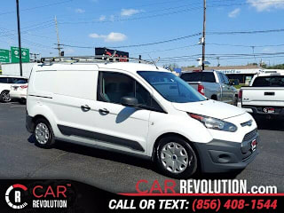 2017 Ford Transit Connect Cargo XL NM0LS7E77H1334955 2017 Ford Transit Connect Cargo XL