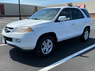 2004 Acura MDX Touring w/Navi w/RES 2HNYD18904H517133 2004 Acura MDX Touring w/Navi w/RES
