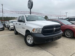2015 Ram Pickup 1500 1C6RR7XT3FS763740 2015 Ram Pickup 1500