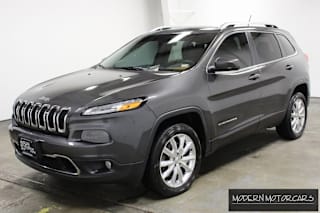 2014 Jeep Cherokee Limited 1C4PJMDS4EW300739 2014 Jeep Cherokee Limited