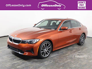 2019 BMW 3 Series 330i WBA5R1C51KAK07192 2019 BMW 3 Series 330i