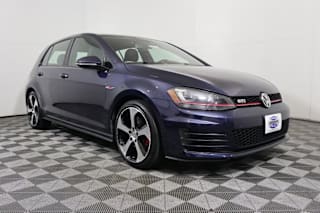2015 Volkswagen Golf GTI S 3VW4T7AU4FM024291 2015 Volkswagen Golf GTI S