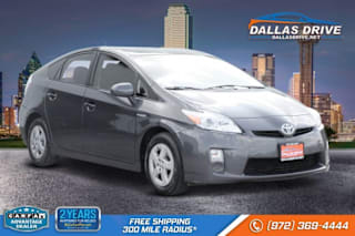 2010 Toyota Prius IV JTDKN3DU3A1106964 2010 Toyota Prius IV