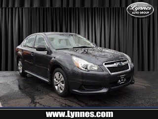 2013 Subaru Legacy 2.5i 4S3BMBA63D3041786 2013 Subaru Legacy 2.5i