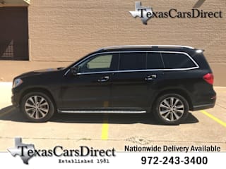2014 Mercedes-Benz GL-Class GL 450 4MATIC 4JGDF7CE4EA308995 2014 Mercedes-Benz GL-Class GL 450 4MATIC