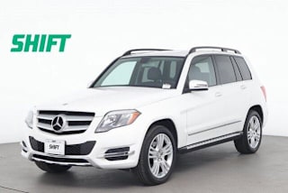 2014 Mercedes-Benz GLK GLK 250 BlueTEC WDCGG0EB7EG232740 2014 Mercedes-Benz GLK GLK 250 BlueTEC