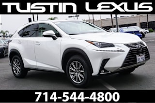 2018 Lexus NX 300 Base JTJYARBZ5J2111534 2018 Lexus NX 300 Base