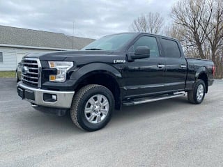 2016 Ford F-150 1FTFW1EFXGFC62692 2016 Ford F-150