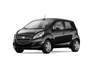 2015 Chevrolet Spark 1LT CVT KL8CD6S94FC737721 2015 Chevrolet Spark 1LT CVT