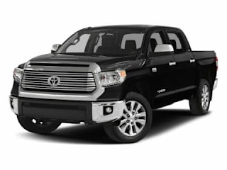 2017 Toyota Tundra Limited 5TFHW5F1XHX672942 2017 Toyota Tundra Limited