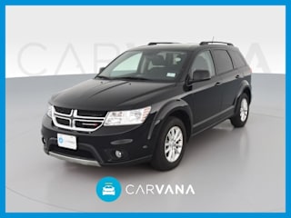 2017 Dodge Journey SXT 3C4PDCBGXHT582878 2017 Dodge Journey SXT