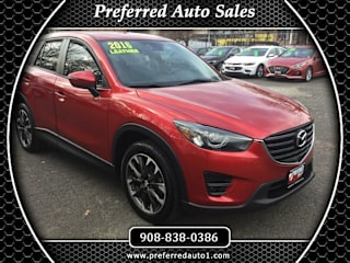 2016 Mazda CX-5 JM3KE4DY5G0831819 2016 Mazda CX-5