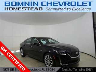 2020 Cadillac CT5 1G6DN5RK5L0131131 2020 Cadillac CT5