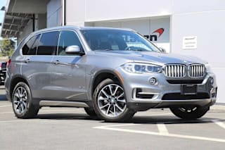 2018 BMW X5 xDrive35i 5UXKR0C57J0Y00123 2018 BMW X5 xDrive35i