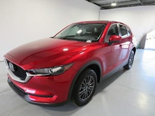 2020 Mazda CX-5 Touring JM3KFACM8L0803310 2020 Mazda CX-5 Touring
