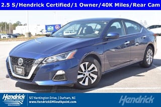 2020 Nissan Altima 1N4BL4BV1LC210566 2020 Nissan Altima