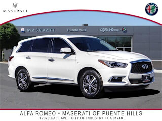 2017 Infiniti QX60 Base 5N1DL0MMXHC515163 2017 Infiniti QX60 Base