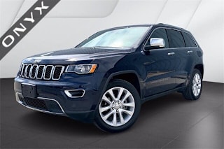 2017 Jeep Grand Cherokee 1C4RJFBG5HC849259 2017 Jeep Grand Cherokee
