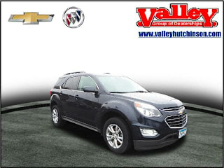 2017 Chevrolet Equinox LT 2GNALCEK4H6100782 2017 Chevrolet Equinox LT