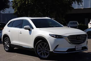 2020 Mazda CX-9 Grand Touring JM3TCBDYXL0405312 2020 Mazda CX-9 Grand Touring