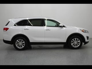 2016 Kia Sorento LX V6 5XYPG4A51GG011749 2016 Kia Sorento LX V6