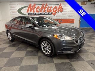 2017 Ford Fusion SE 3FA6P0HD3HR357946 2017 Ford Fusion SE