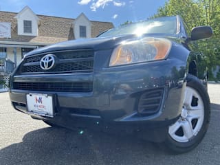 2009 Toyota RAV4 Base 2T3ZF33V79W012119 2009 Toyota RAV4 Base
