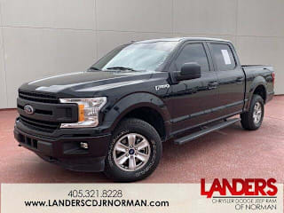 2019 Ford F-150 1FTEW1E41KKE56604 2019 Ford F-150