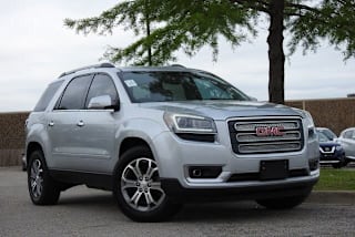 2015 GMC Acadia 1GKKRRKD5FJ113159 2015 GMC Acadia