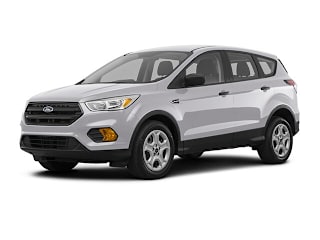 2019 Ford Escape 1FMCU0J97KUB82849 2019 Ford Escape
