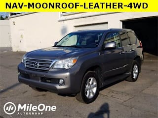 2013 Lexus GX 460 Base JTJBM7FX0D5062255 2013 Lexus GX 460 Base