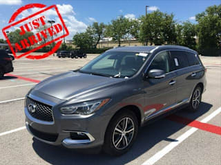 2019 Infiniti QX60 Luxe 5N1DL0MN9KC502145 2019 Infiniti QX60 Luxe