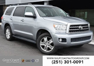2016 Toyota Sequoia 5TDZY5G12GS063443 2016 Toyota Sequoia