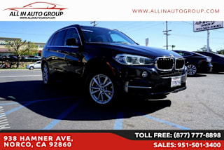 2014 BMW X5 sDrive35i 5UXKR2C5XE0H34106 2014 BMW X5 sDrive35i