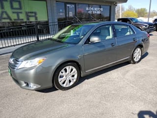 2011 Toyota Avalon 4T1BK3DB3BU385903 2011 Toyota Avalon