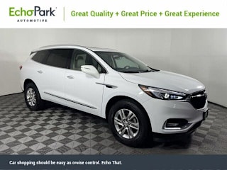 2018 Buick Enclave Essence 5GAERBKW9JJ243148 2018 Buick Enclave Essence