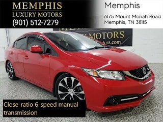 2013 Honda Civic Si 2HGFB6E52DH704442 2013 Honda Civic Si