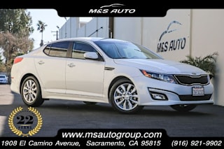 2015 Kia Optima 5XXGM4A7XFG504827 2015 Kia Optima