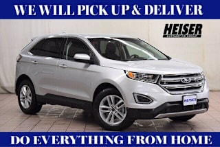 2018 Ford Edge 2FMPK3J80JBB72765 2018 Ford Edge