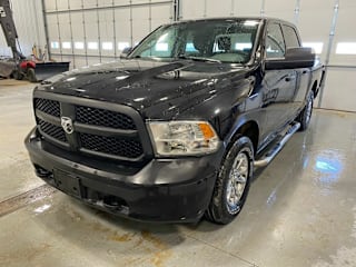 2015 Ram Pickup 1500 1C6RR7XT8FS642623 2015 Ram Pickup 1500