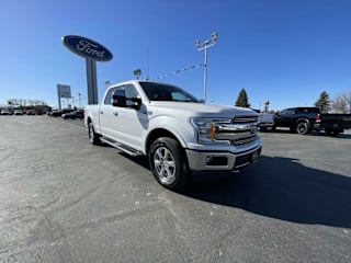 2019 Ford F-150 1FTFW1E49KKC33778 2019 Ford F-150