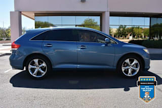 2010 Toyota Venza AWD V6 4T3BK3BB4AU035544 2010 Toyota Venza AWD V6