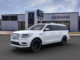 2021 Lincoln Navigator L Reserve 5LMJJ3LT5MEL06072 2021 Lincoln Navigator L Reserve