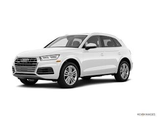 2019 Audi Q5 2.0T quattro Premium Plus WA1BNAFY6K2093248 2019 Audi Q5 2.0T quattro Premium Plus