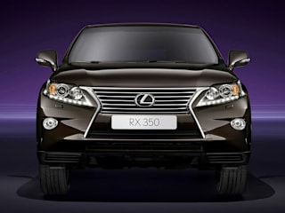 2013 Lexus RX 350 JTJBK1BA8D2032054 2013 Lexus RX 350