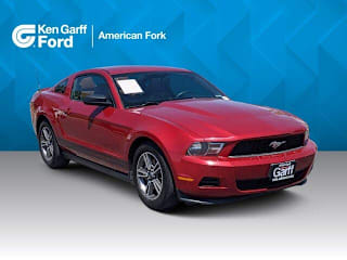 2011 Ford Mustang V6 1ZVBP8AM3B5123024 2011 Ford Mustang V6