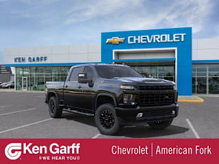 2021 Chevrolet Silverado 3500HD LTZ 1GC4YUEY2MF255543 2021 Chevrolet Silverado 3500HD LTZ