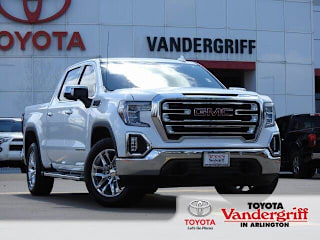 2020 GMC Sierra 1500 3GTP8DED3LG324568 2020 GMC Sierra 1500