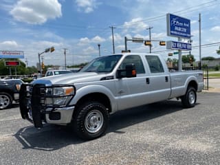 2015 Ford F-250 Super Duty XL 1FT7W2BT8FEA27104 2015 Ford F-250 Super Duty XL